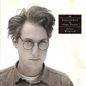 King Strut & other stories